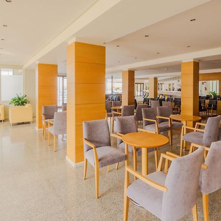 Hotel Santa Maria Playa Кала-Мільор Екстер'єр фото