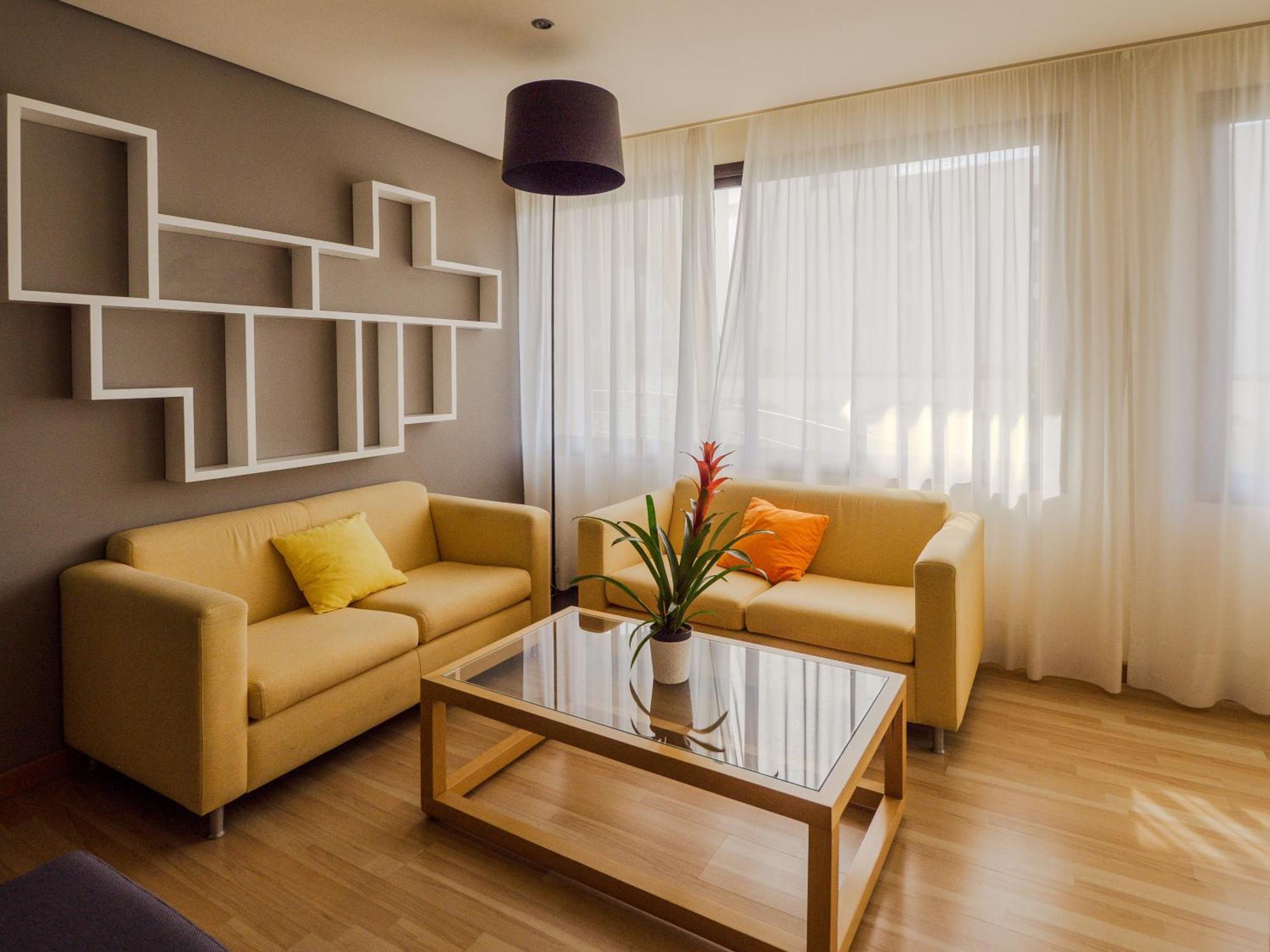 Hotel Santa Maria Playa Кала-Мільор Екстер'єр фото